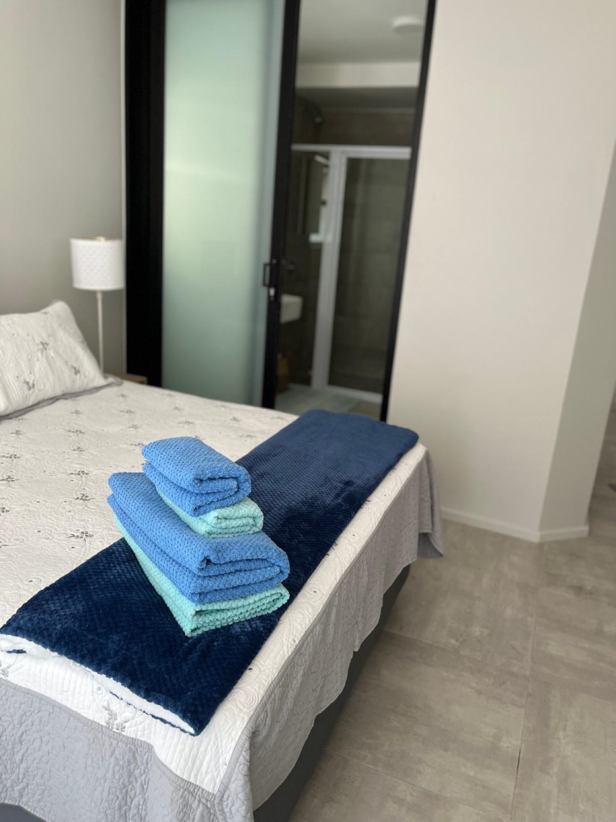 To Let 2 Bedroom Property for Rent in Summerstrand Eastern Cape